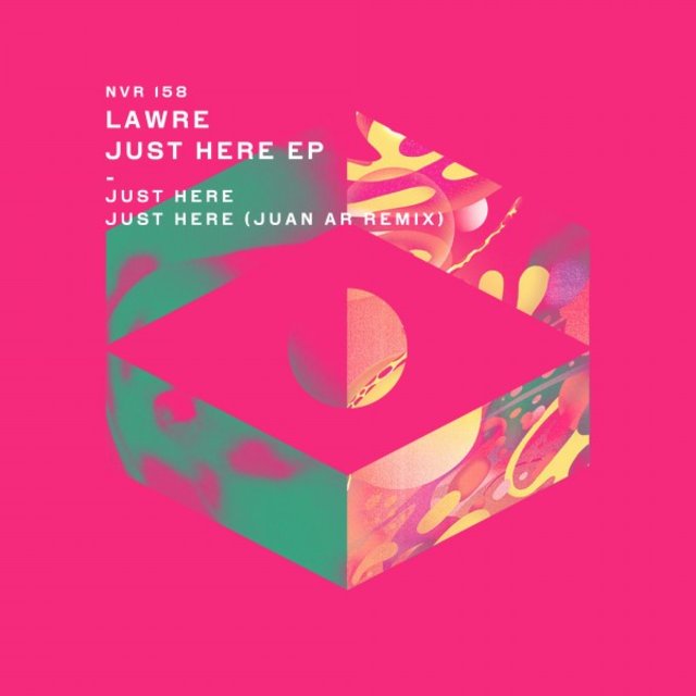 Just Here