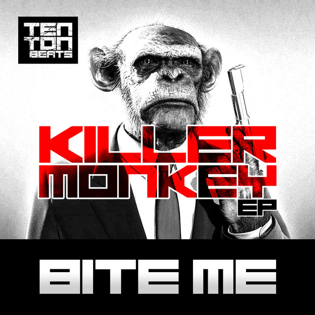 Killer Monkey