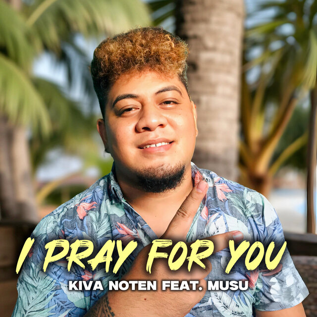 I Pray For You