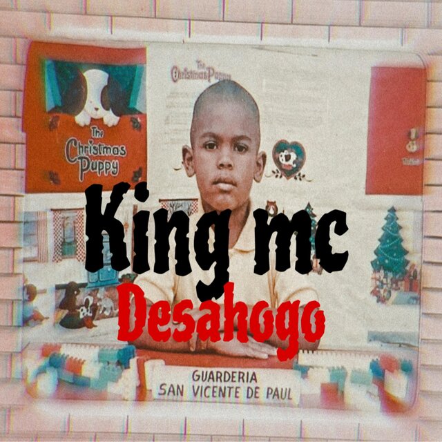 Desahogo
