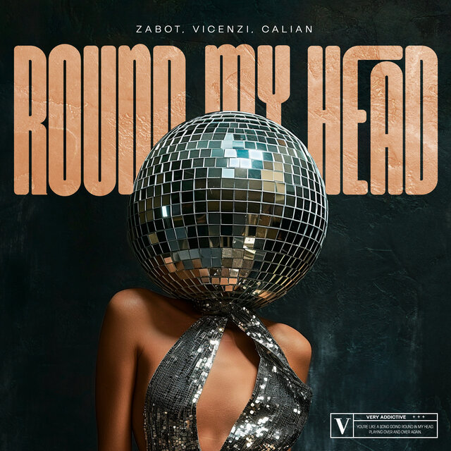 Round My Head