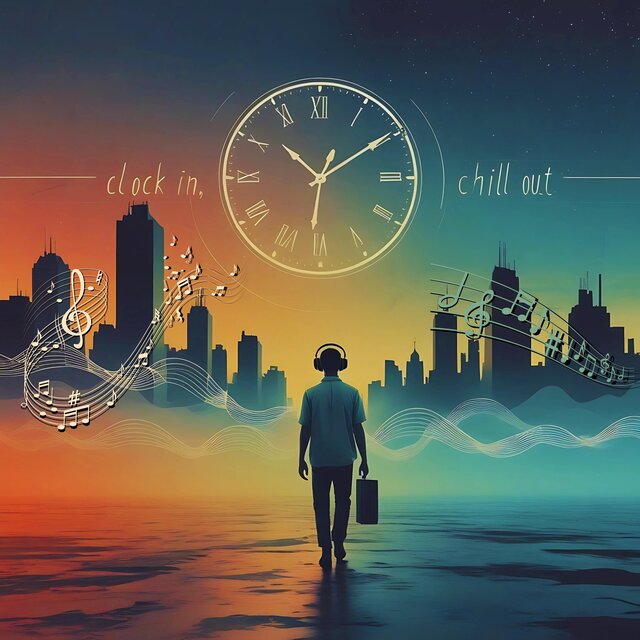 Clock In, Chill Out