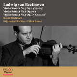 Violin Sonata No. 5 in F Major, Op. 24 