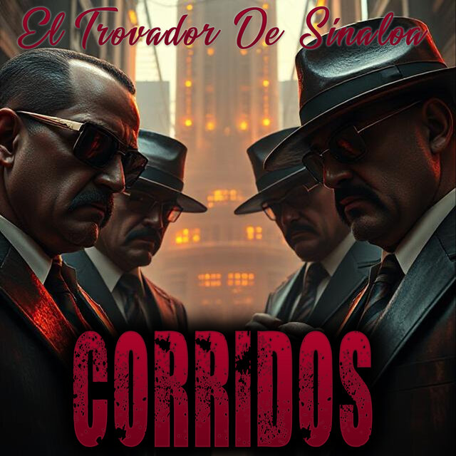 Corridos