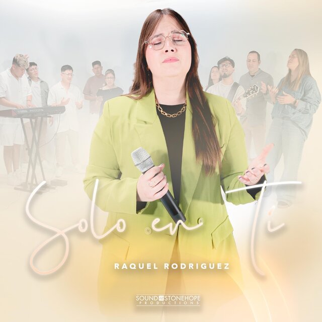 Solo En Ti