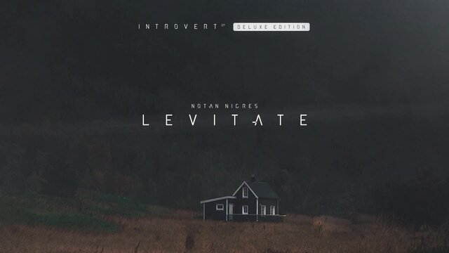 Levitate (Remaster 2024)