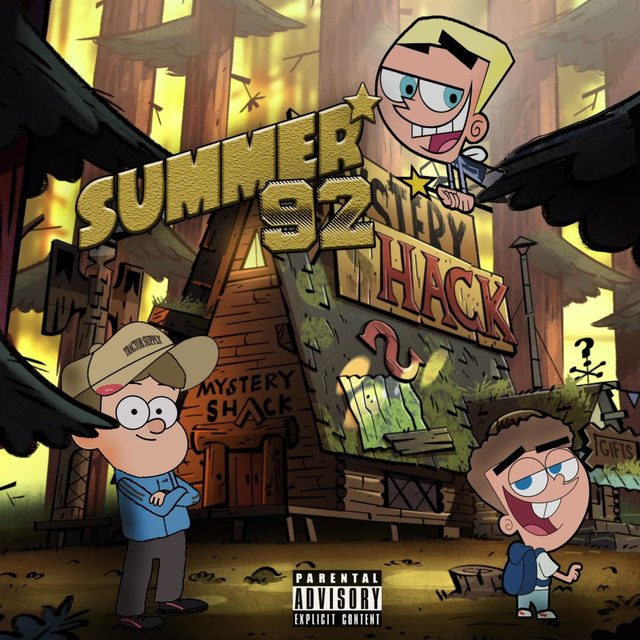 Summer92