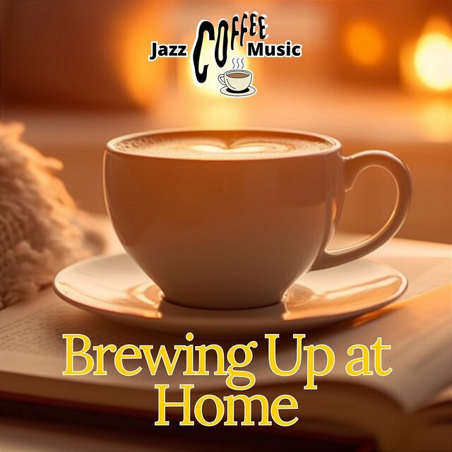 Brewing up at Home