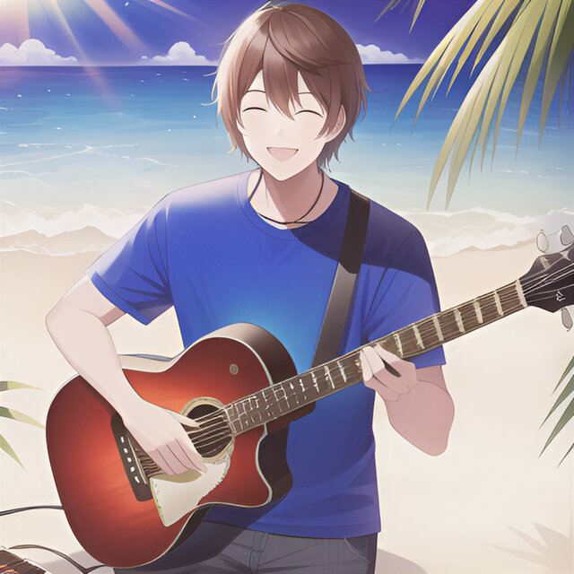 Acoustic Covers de Canciones de Radio - Covers Acústicos of Pop Love Songs