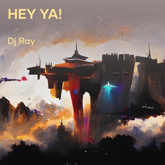 Hey Ya!