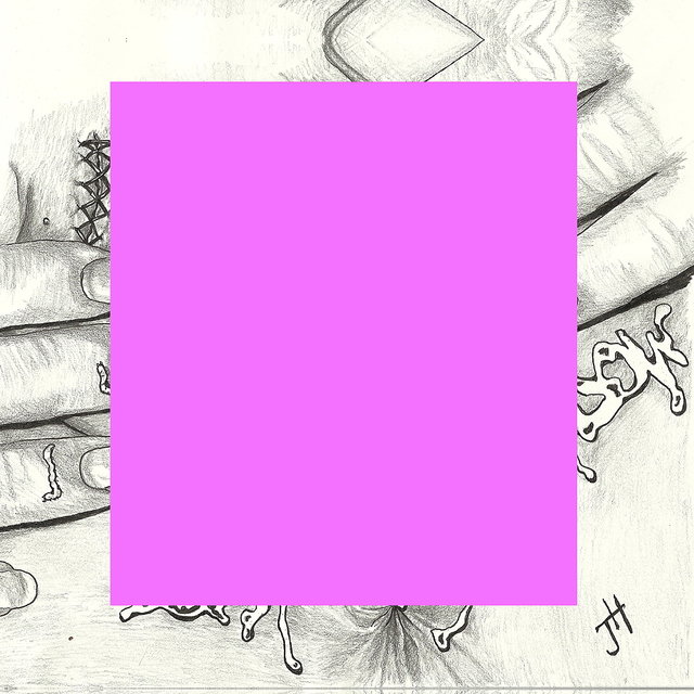 Tickled Pink (Vinyl)