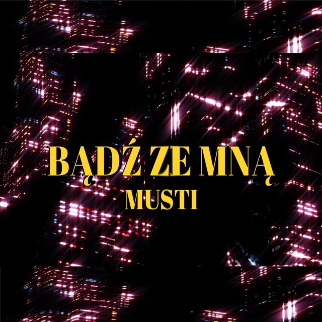 BĄDŹ ZE MNĄ