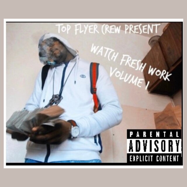Watch Fresh Work Vol Won