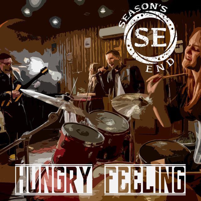 Hungry Feeling