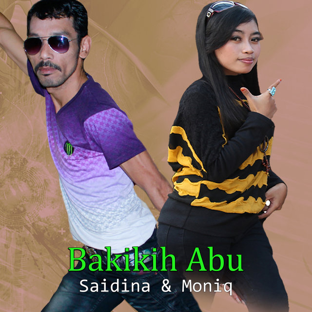 Bakikih Abu