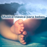 Air On A G String - Bach - Música clásica del sueño - Música para dormir con olas oceánicas