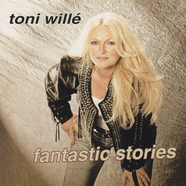 Fantastic Stories