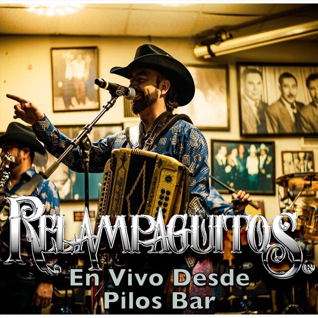 En Vivo Desde Pilos Bar