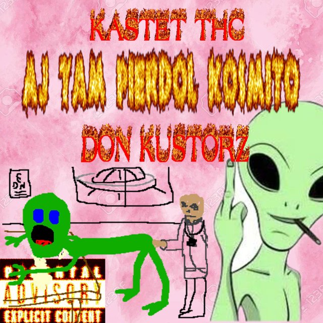 Aj Tam Pierdol Kosmito
