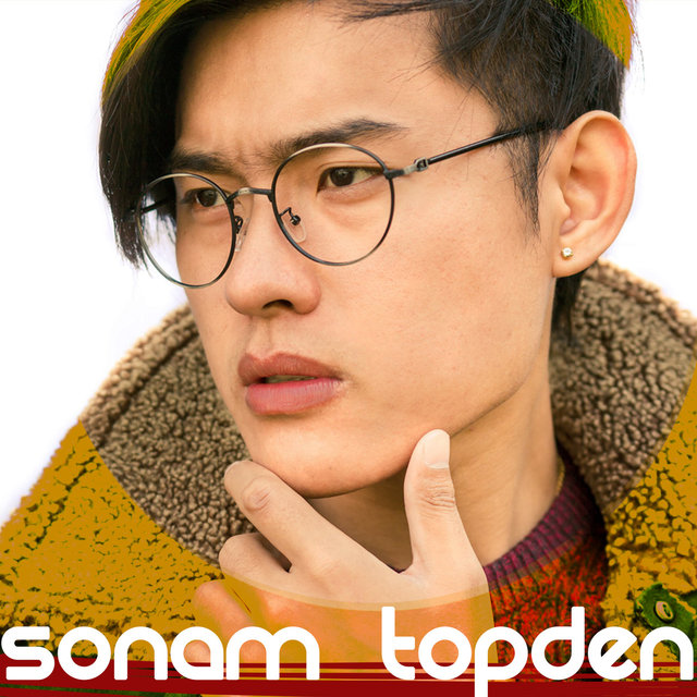Sonam Topden