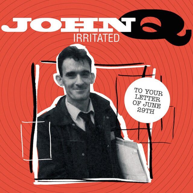 To Your Letter of June 29th