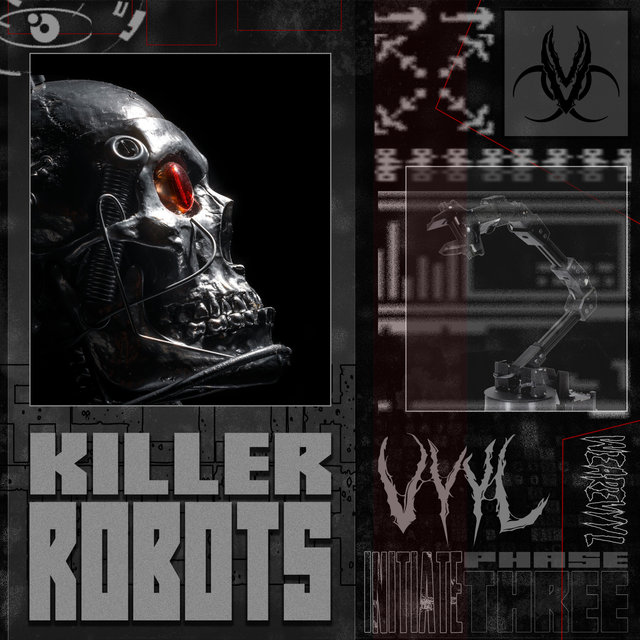 Killer Robots