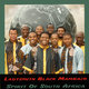Cover art for album Spirit Of South Africa by Ladysmith Black Mambazo