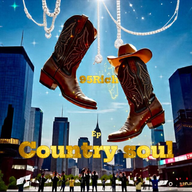 Country Soul