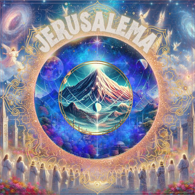 Jerusalema