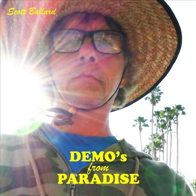 Demo's from Paradise