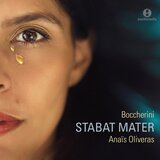 Stabat Mater, Op. 61, G. 532 (1781 Version): XI. Quando corpus