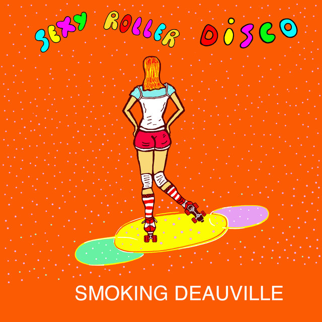 Sexy Roller Disco