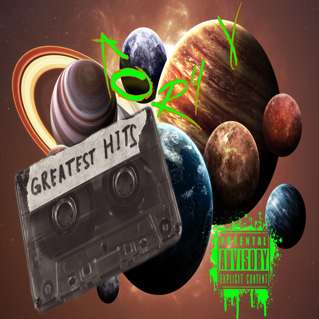 Greatest Hits