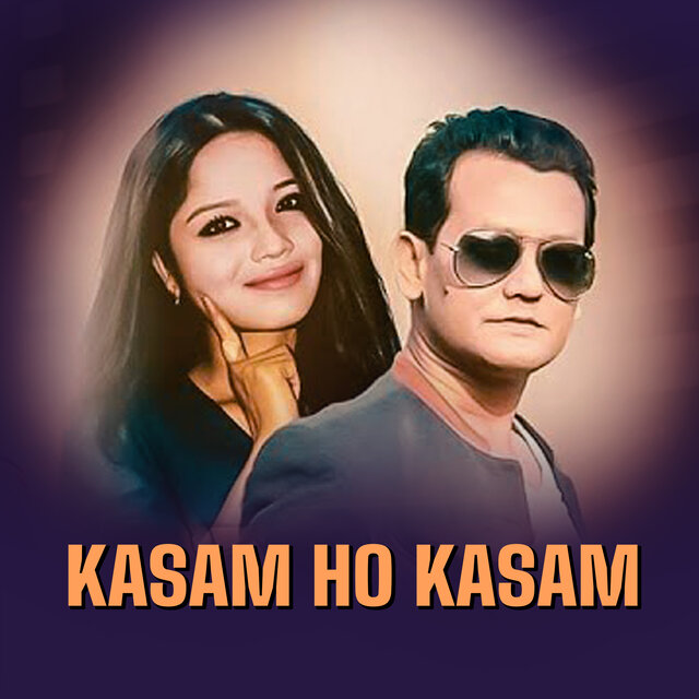 Kasam Ho Kasam