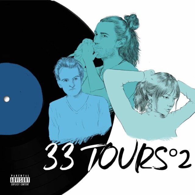 33 tours °2
