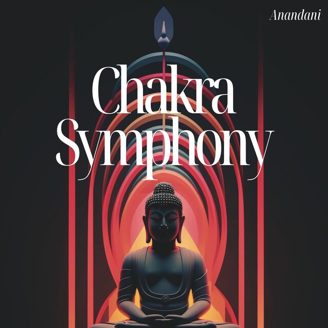 Chakra Symphony (Waves of Samsara)