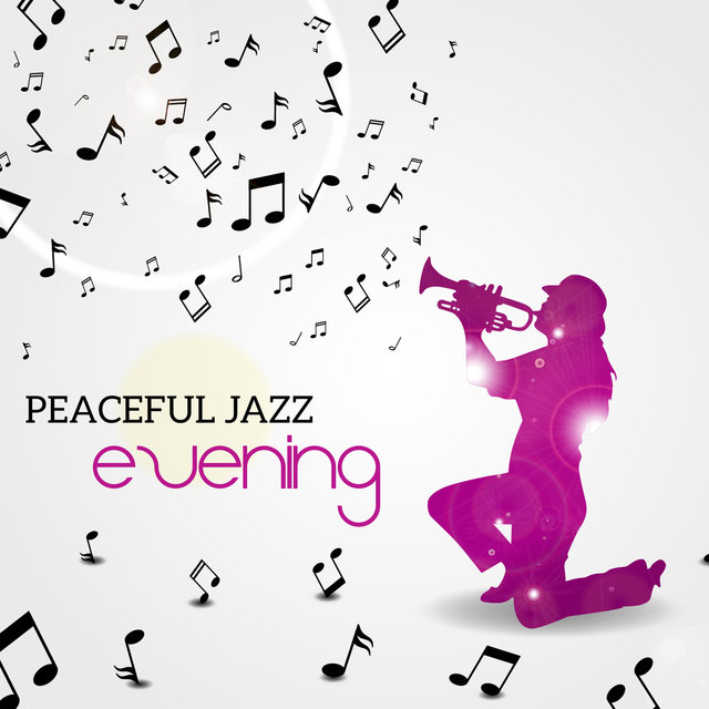Peaceful Jazz Evening