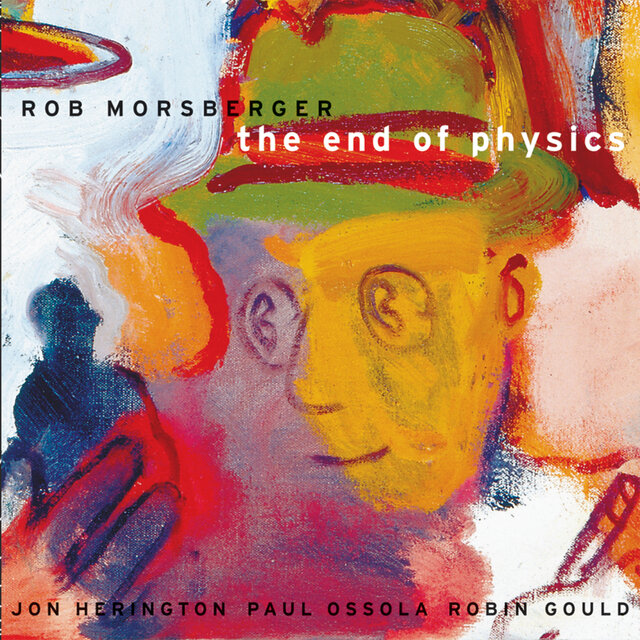 The End Of Physics