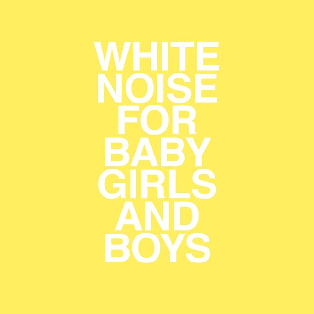 Summer Sleep White Noise Collection