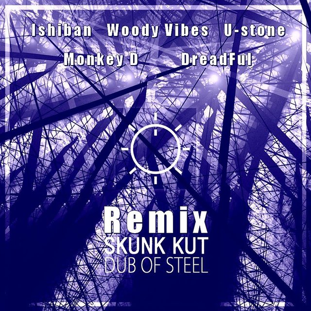Dub of Steel (Remix)