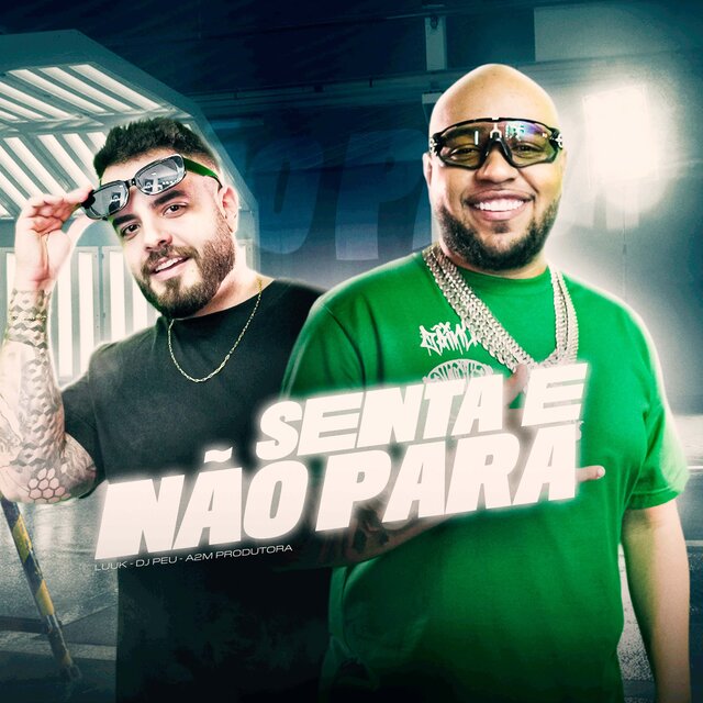 Senta e Não Para