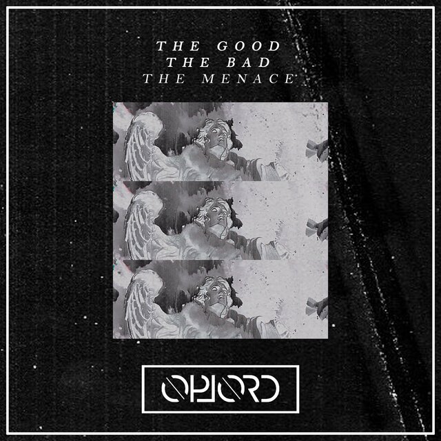 The Good, The Bad, The MENACE