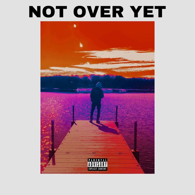 Not Over Yet
