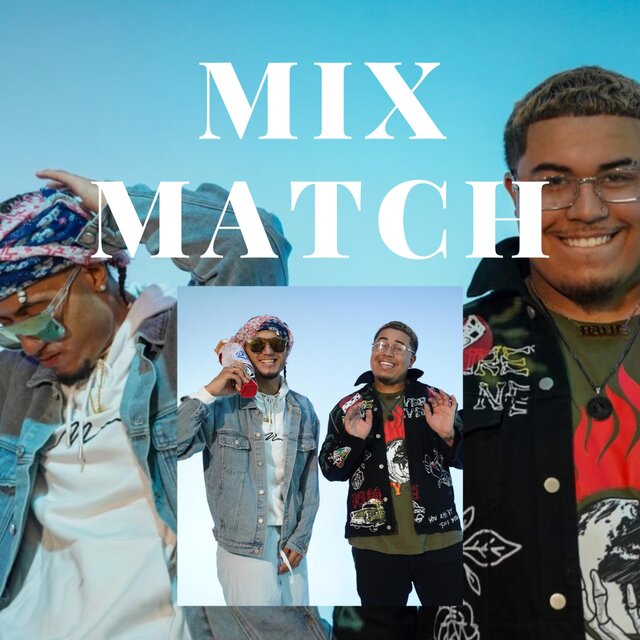 Mix Match