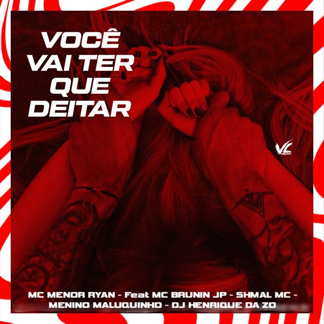 Voce Vai Ter Que Deitar