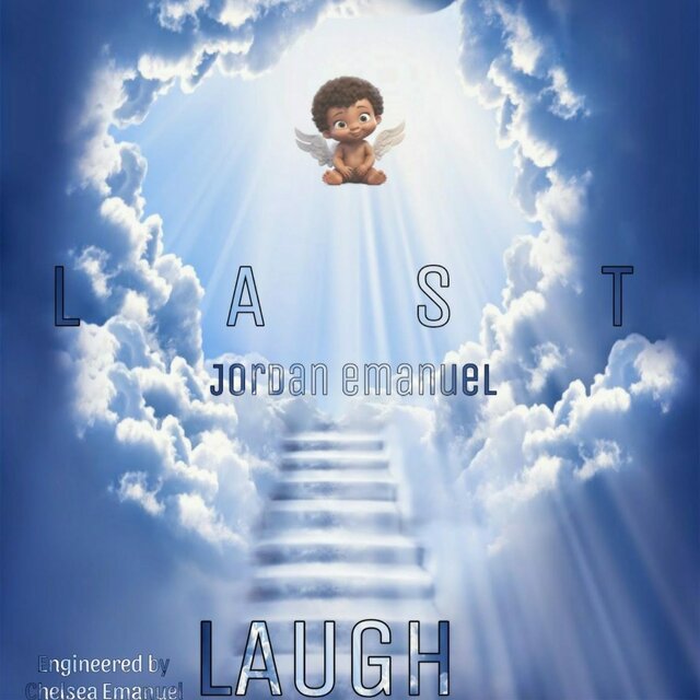 Last Laugh