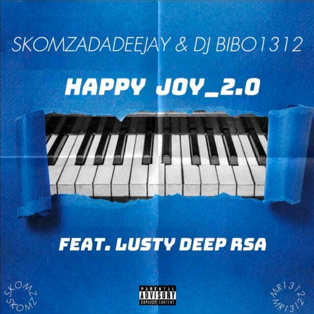 Happy Joy_2.0