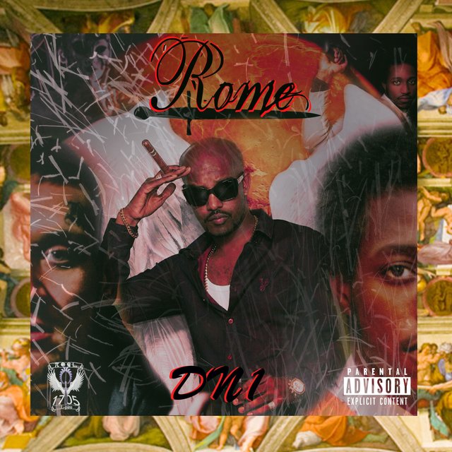 Rome (feat. Kiddyloso)