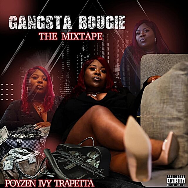 Gangsta Bougie The Mixtape