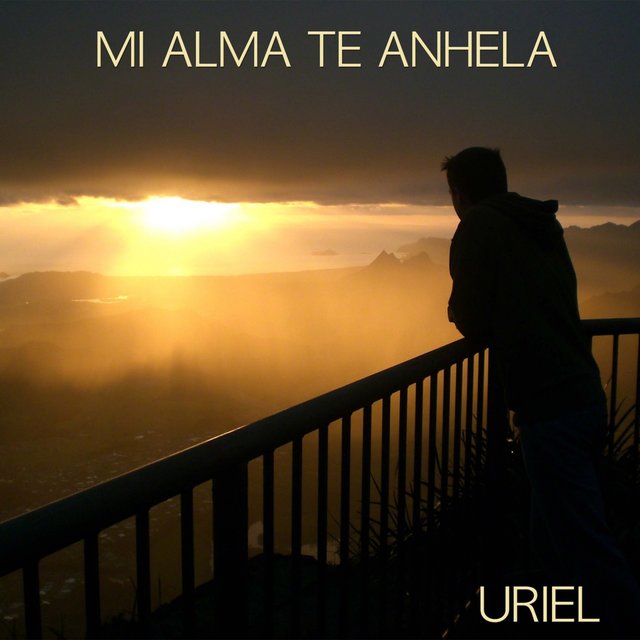 Mi Alma Te Anhela